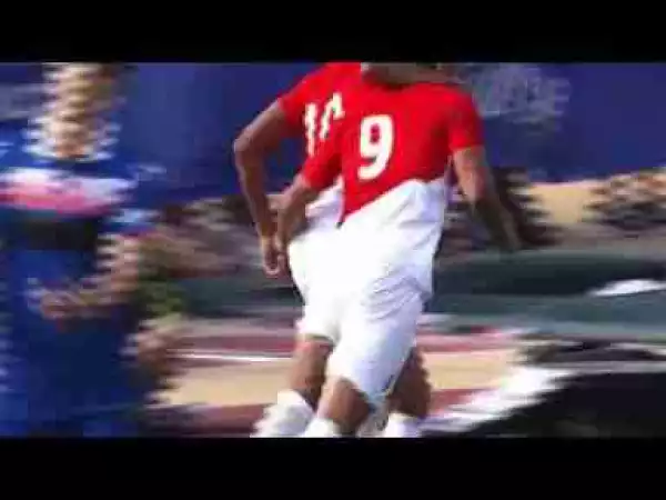 Video: Monaco 4 – 2 Stoke City [Club Friendlies] 2017